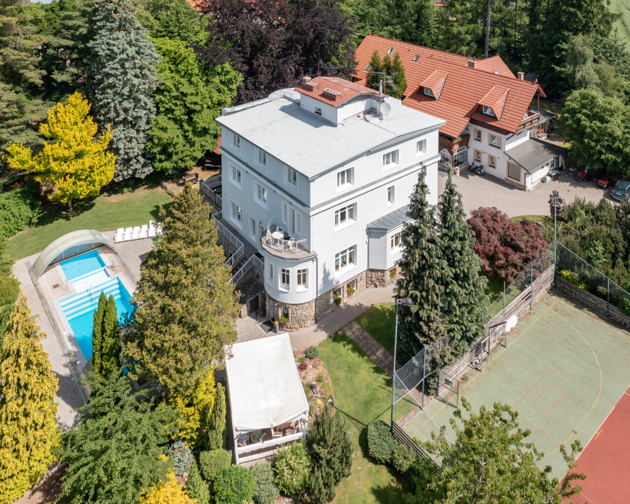 Pension Trautenberk