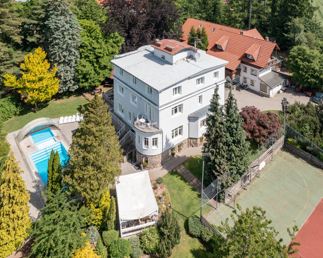 Pension Trautenberk