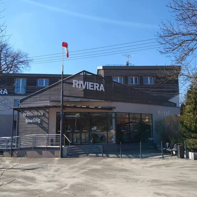Hotel Riviera