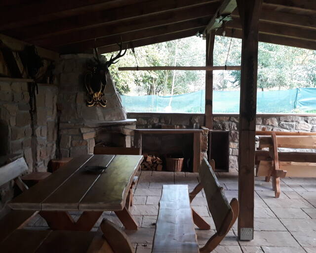 Apartmány POD VYSÁKEM