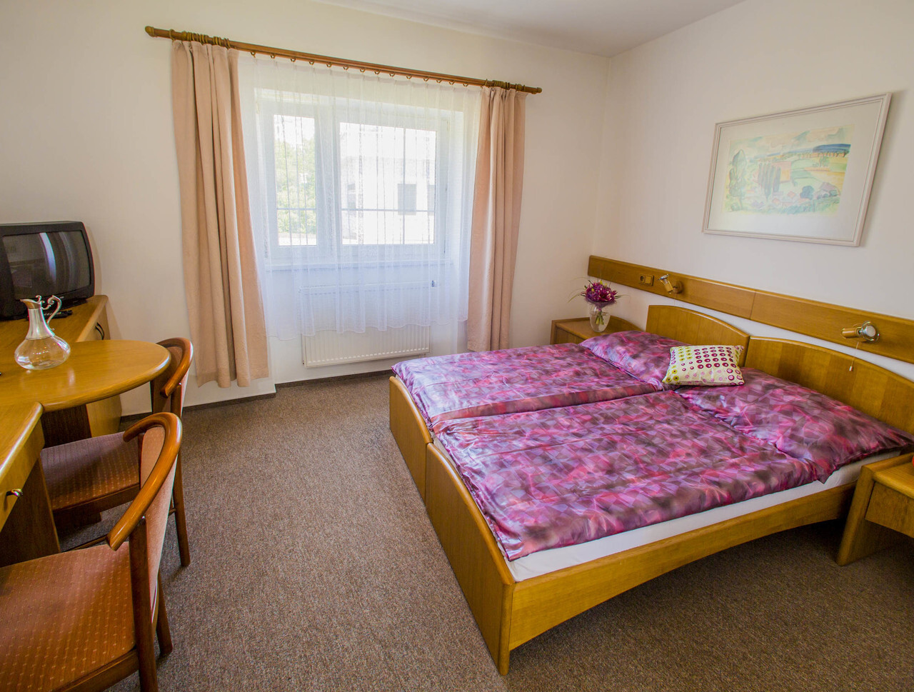 Hotel Veba Depandance