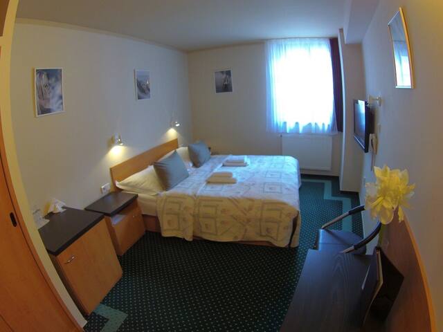 Hotel Vacek Pod Věží