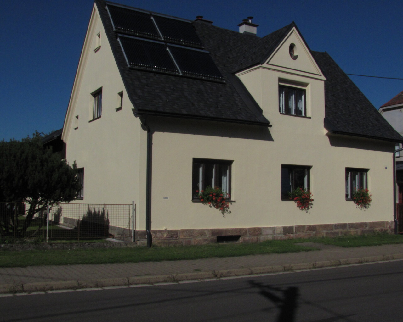 Ubytování Sedlařík