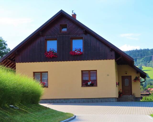 Apartment Votrubcovi
