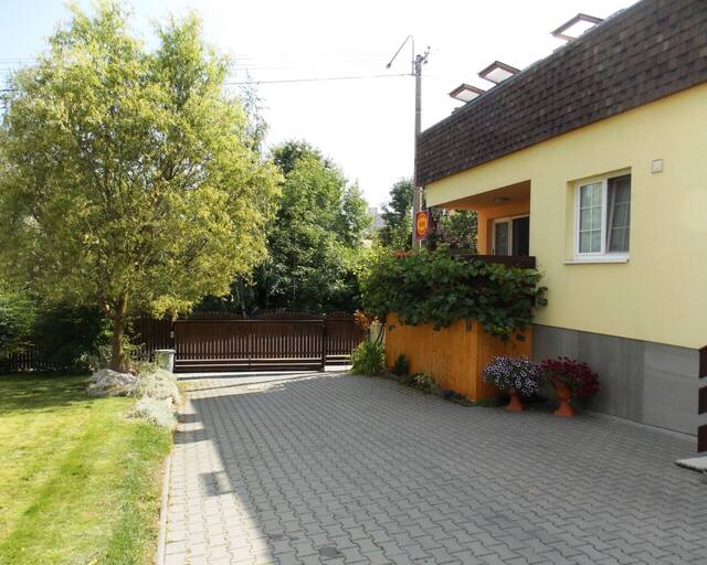Penzion Aida Ostrava