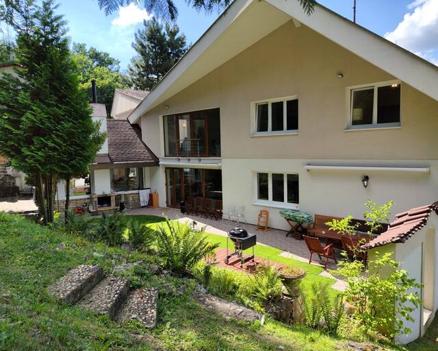 Vila Prag