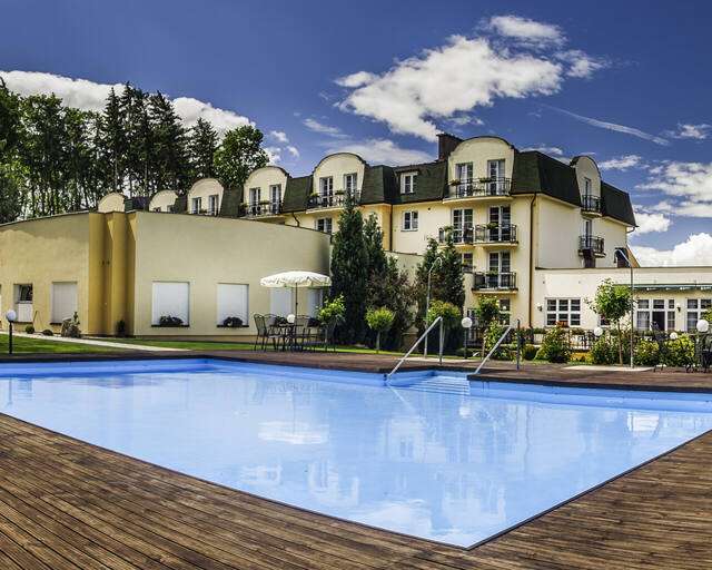 Spa Hotel Diana