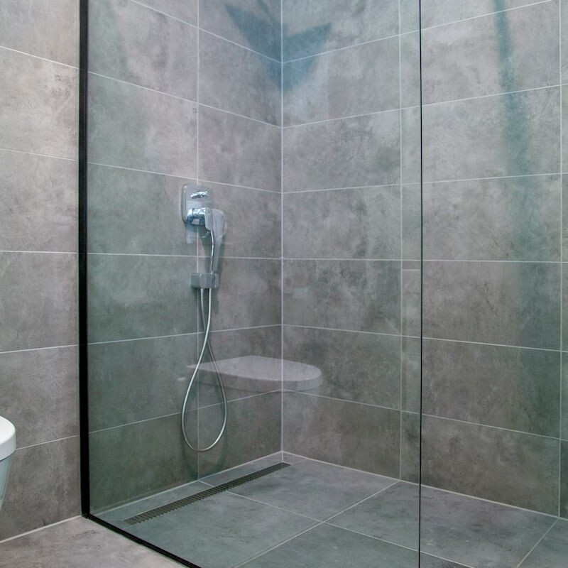 Apartmány Jezerné