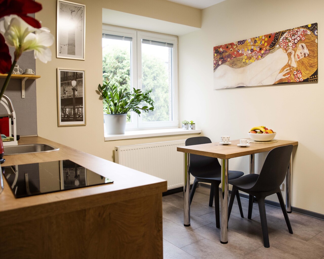 Apartmán u Horynů Hýblova