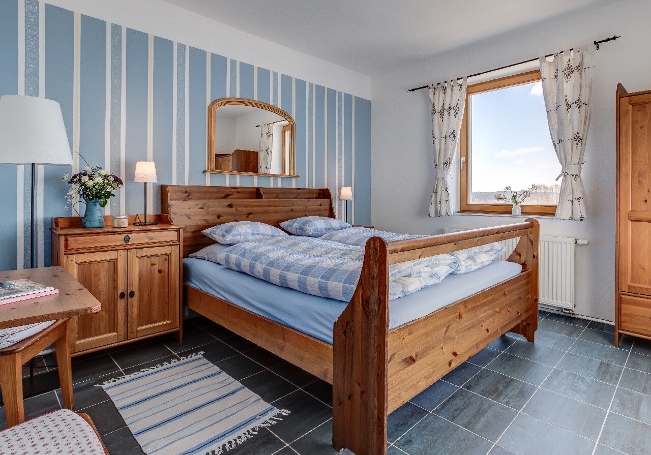 Apartmány Kocourek