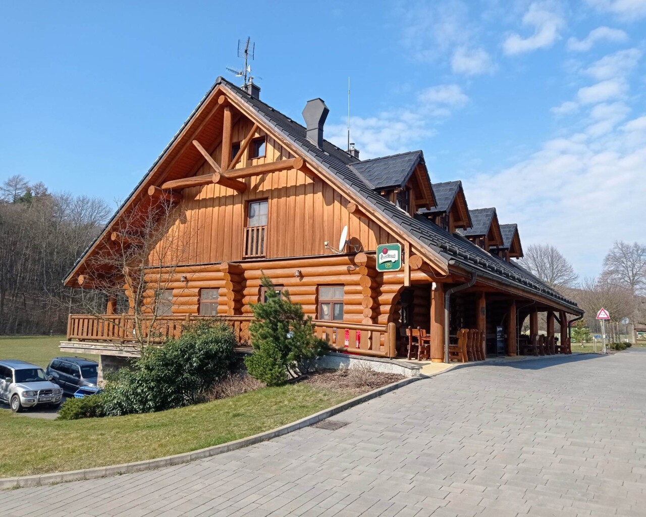 Penzion BalonCentrum