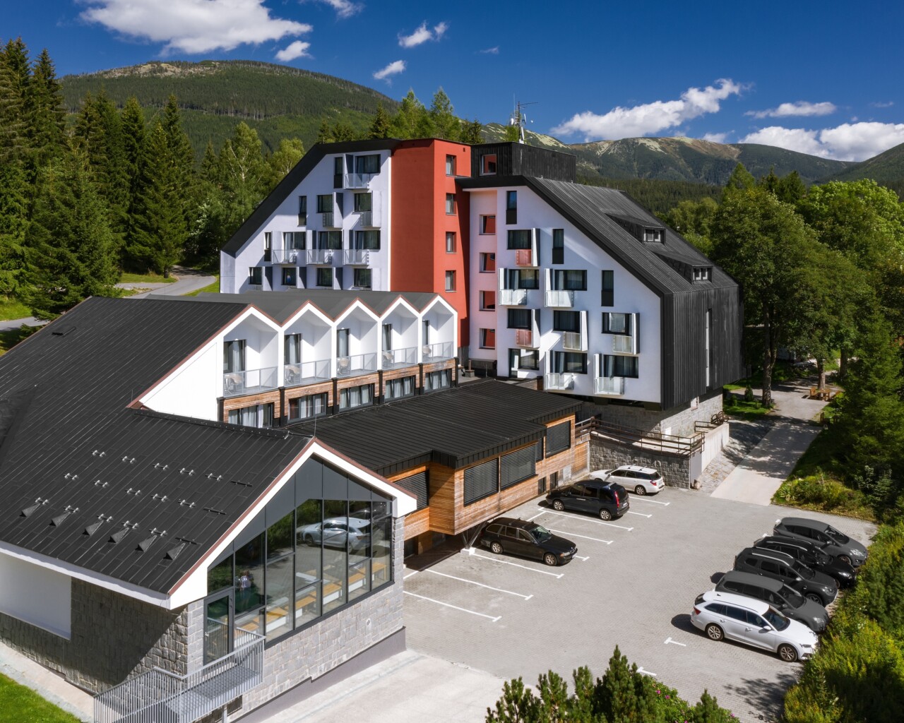 Hotel Astra