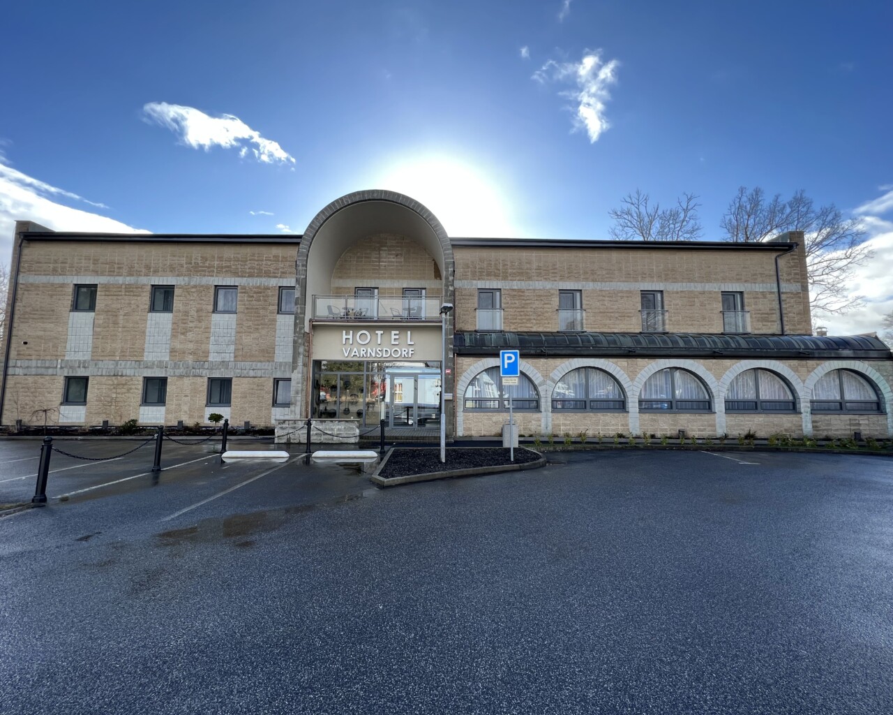 Hotel Varnsdorf