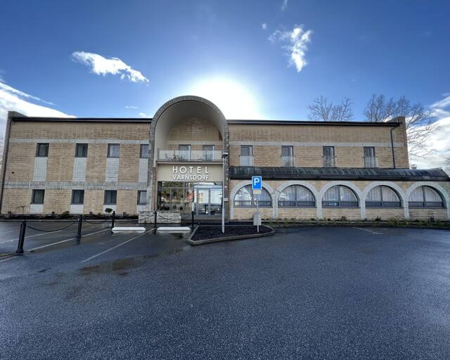 Hotel Varnsdorf