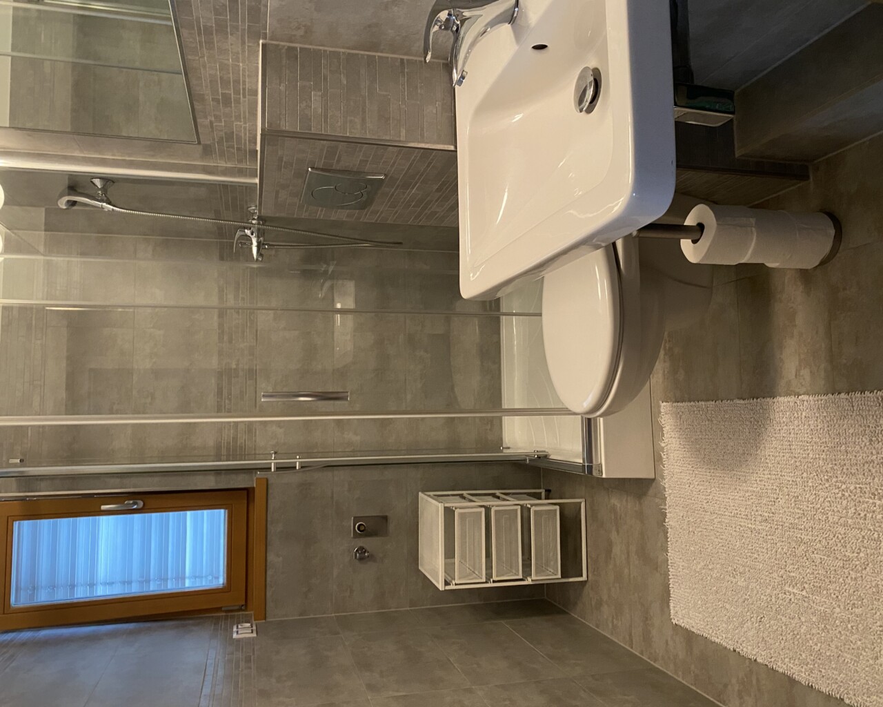 Hradní apartmán