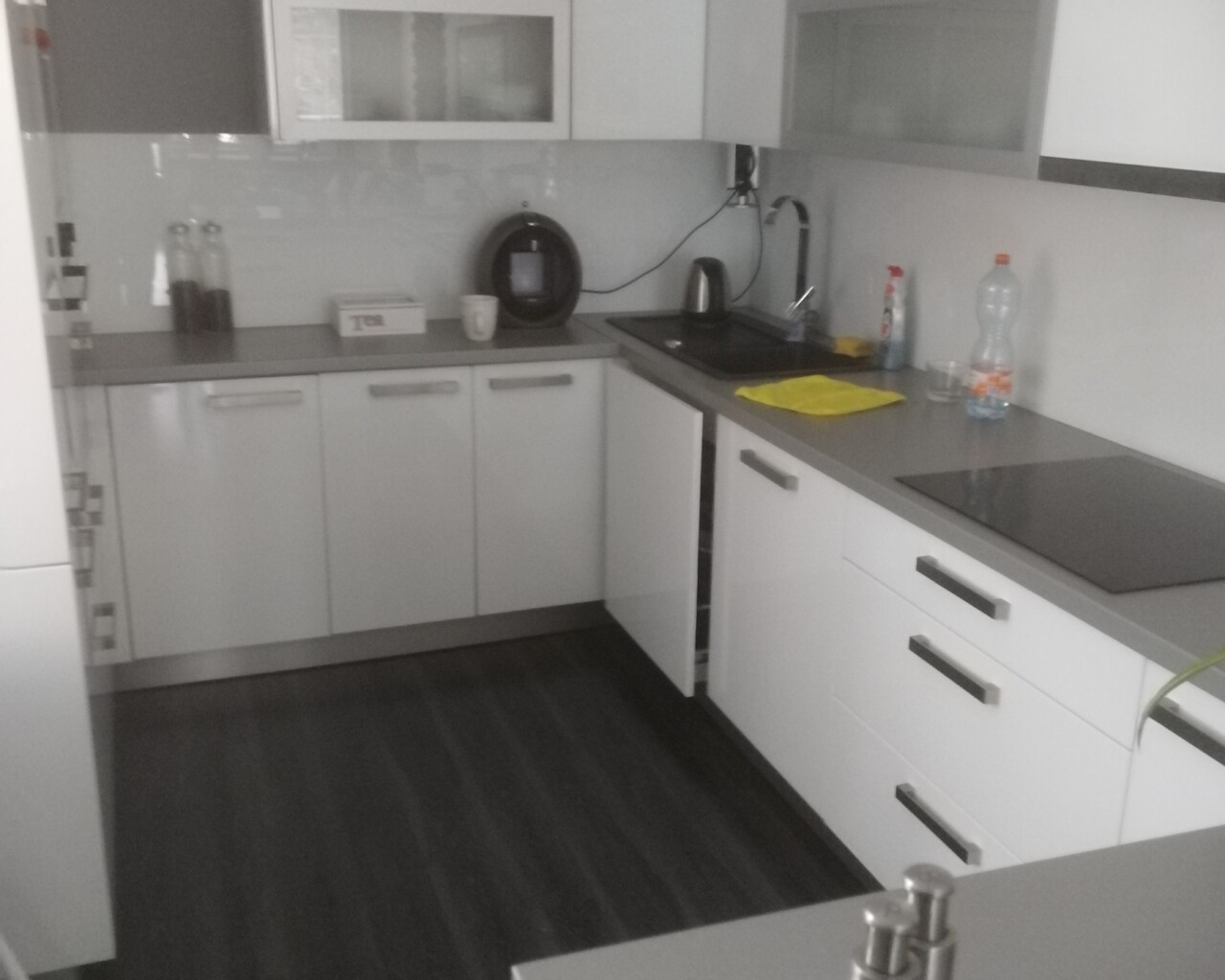 Apartmány Werichova