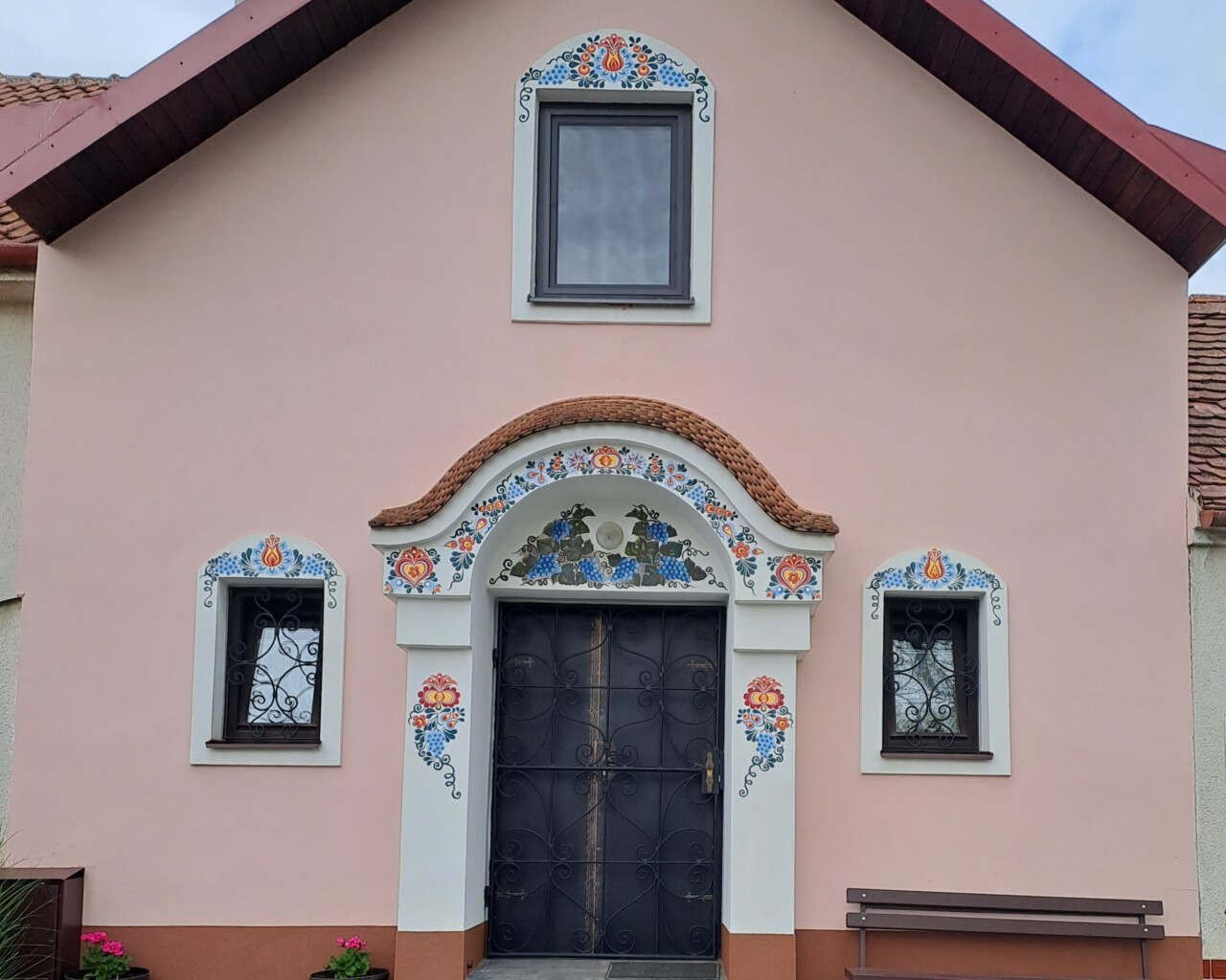 Sklep u Havlíků