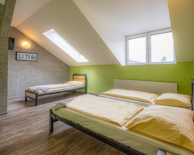Inter Hostel