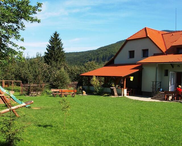 Pension U Blinků