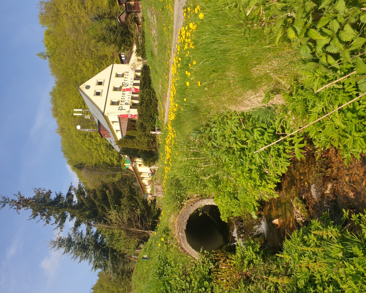 Penzion Tereza