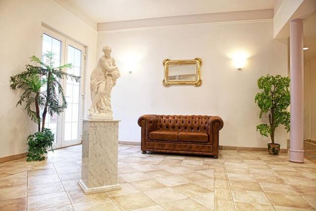 Hotel Svoboda