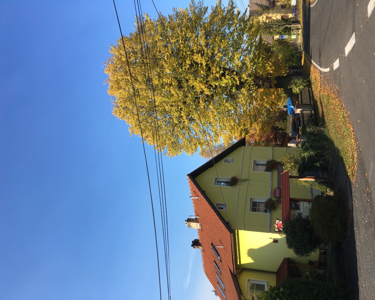 Penzion U Rytíře