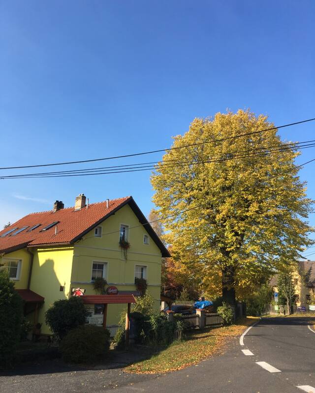 Pension U Rytíře