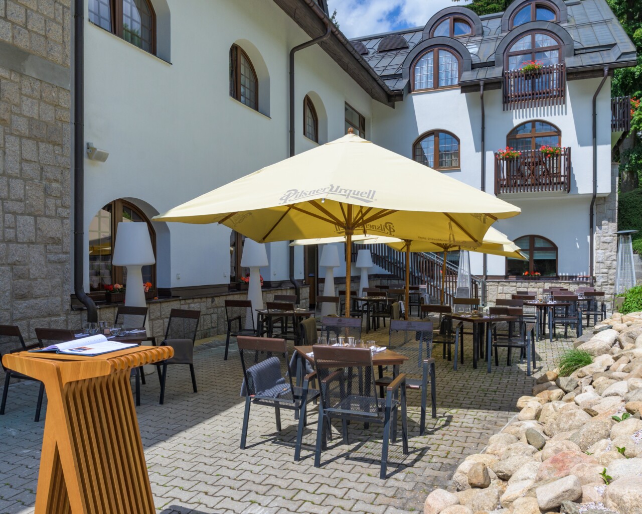 Hotel Windsor