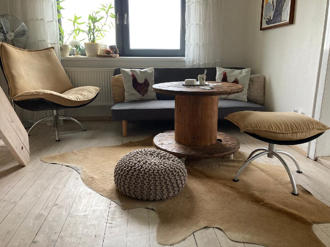 Apartmán na Výhledech