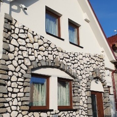 Vinný sklípek Vašíček