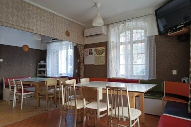 Venkovská usedlost