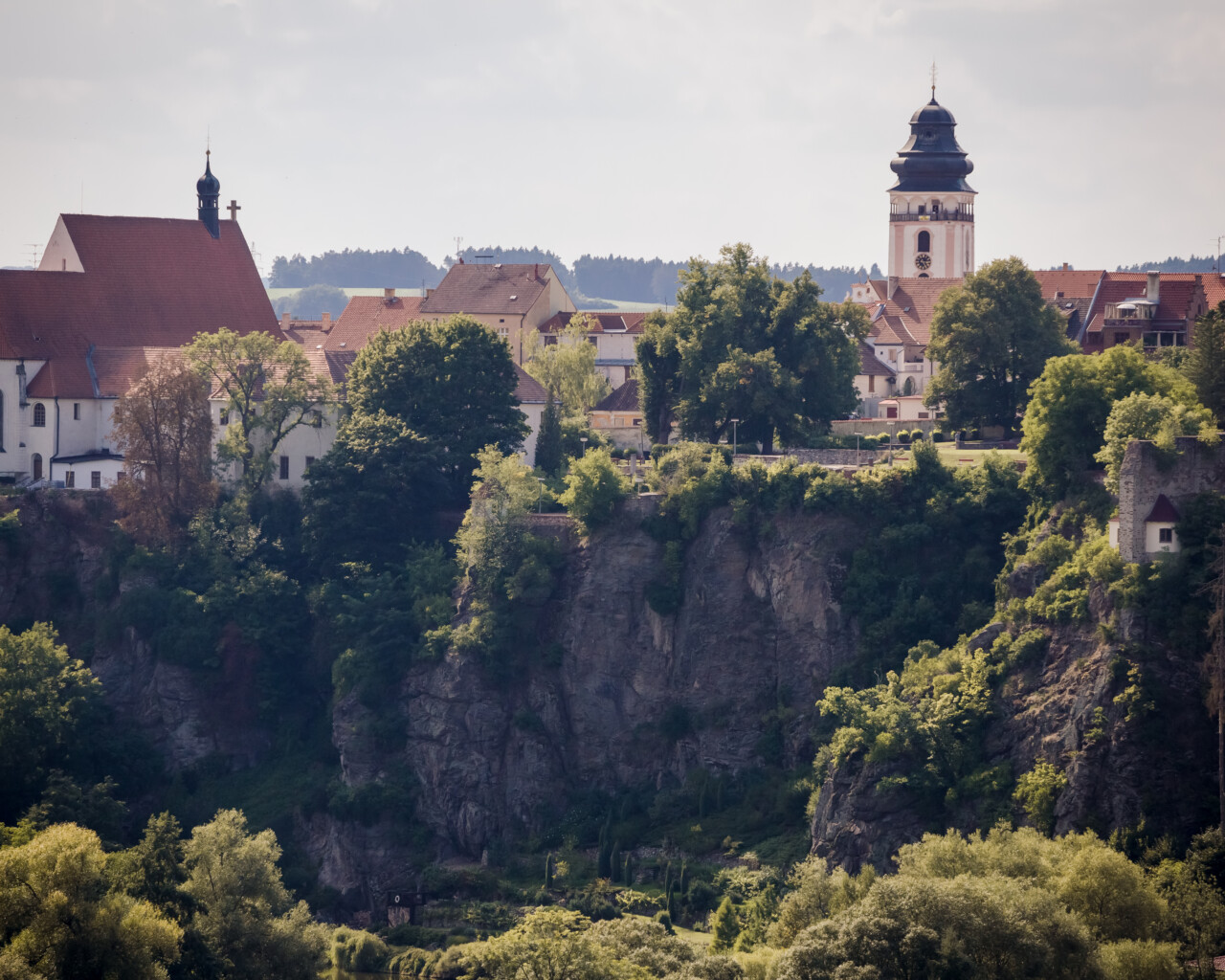 Pštrossova vila