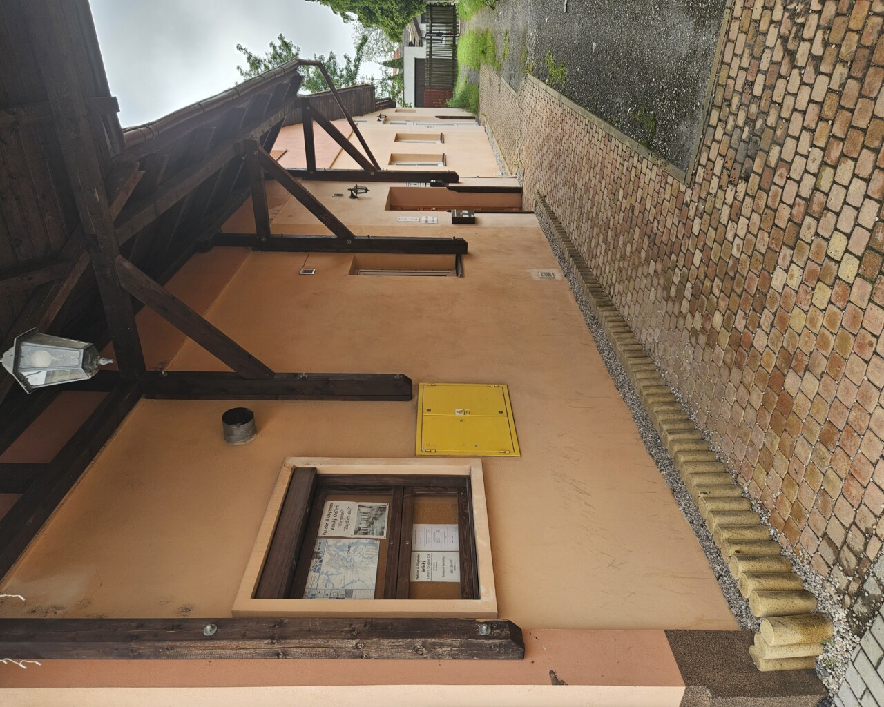 Penzion-Restaurace Velický