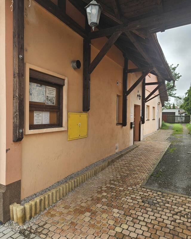 Penzion & ubytování Velický