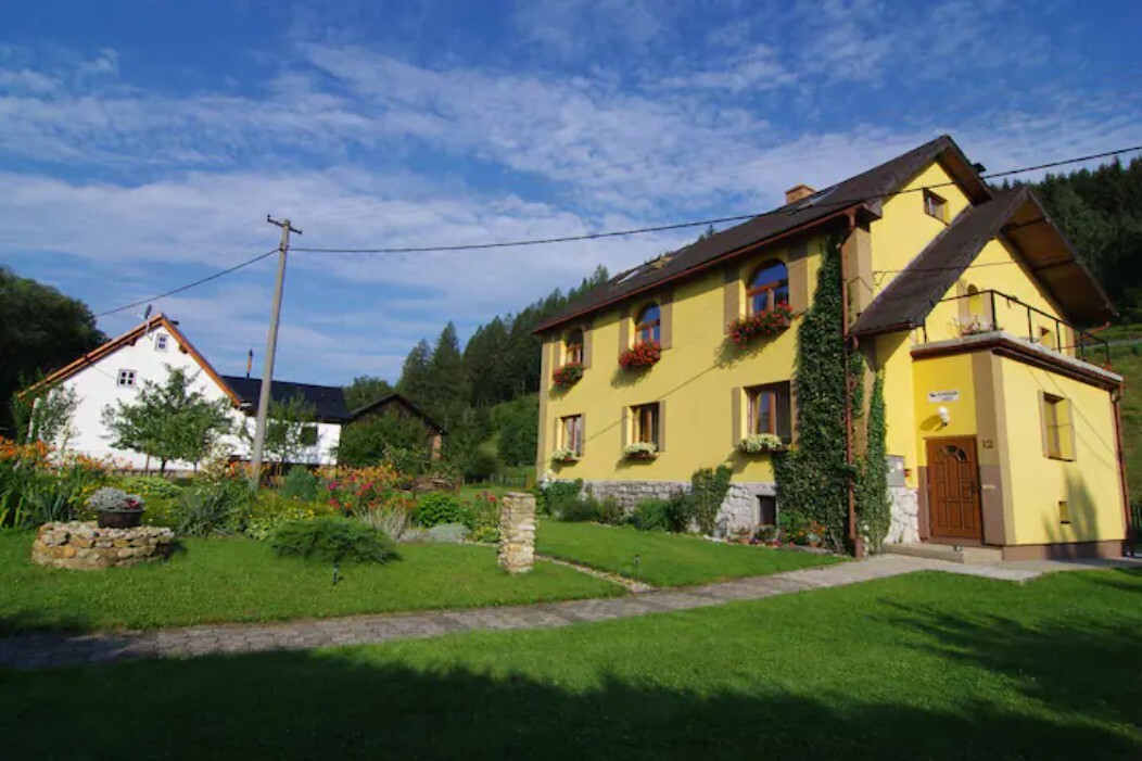 Penzion Gött