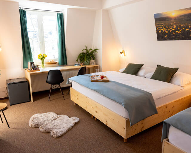 Hotel Rehavital
