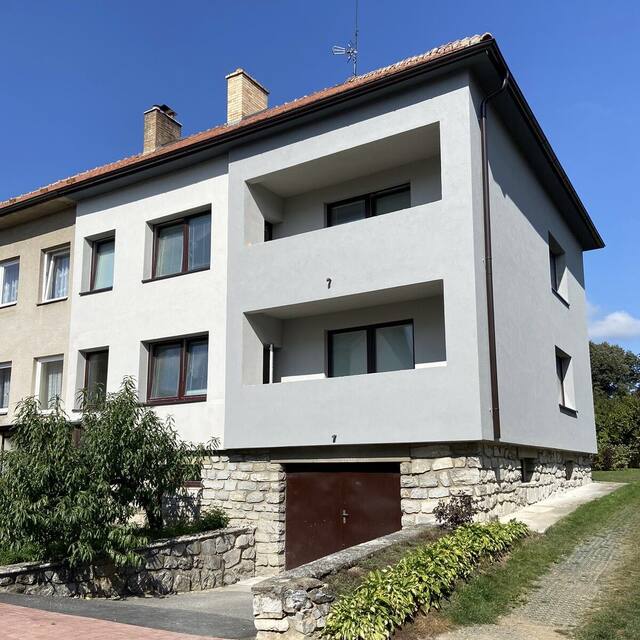 Ubytování Voldán