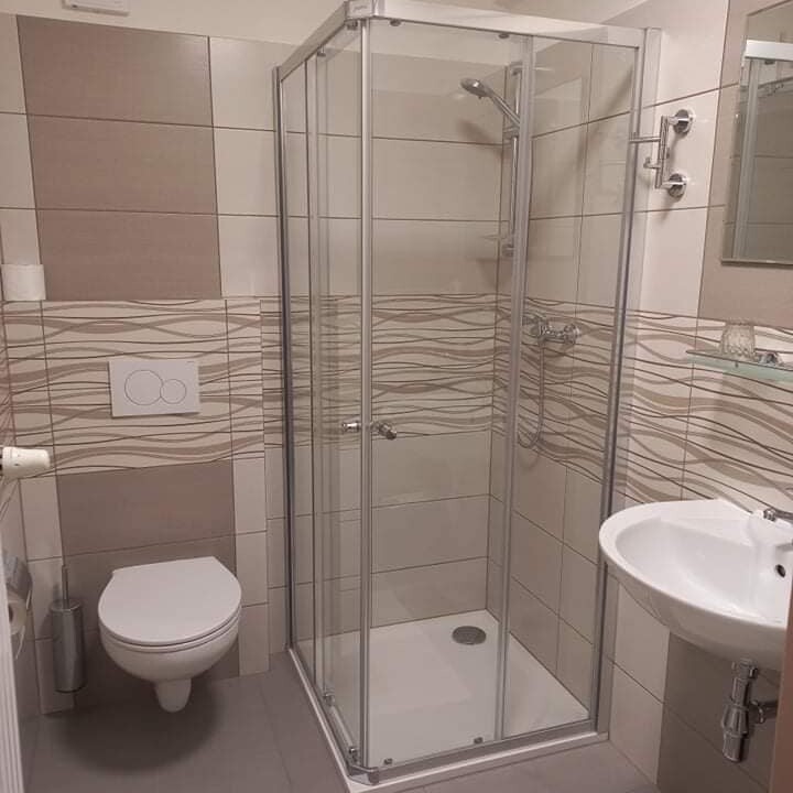 Ubytování Horní Náměstí 108