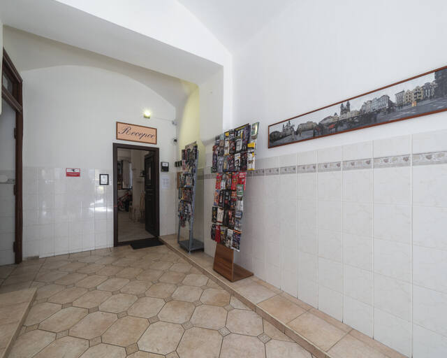 Pension 15 Homér