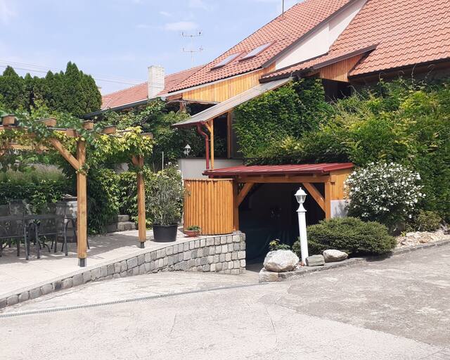 Penzion ZI