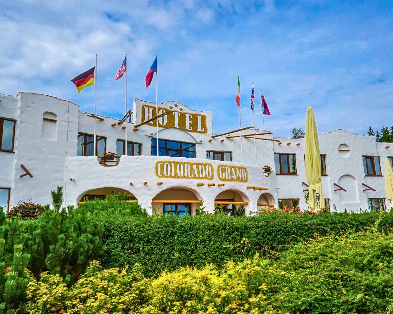 Hotel Colorado
