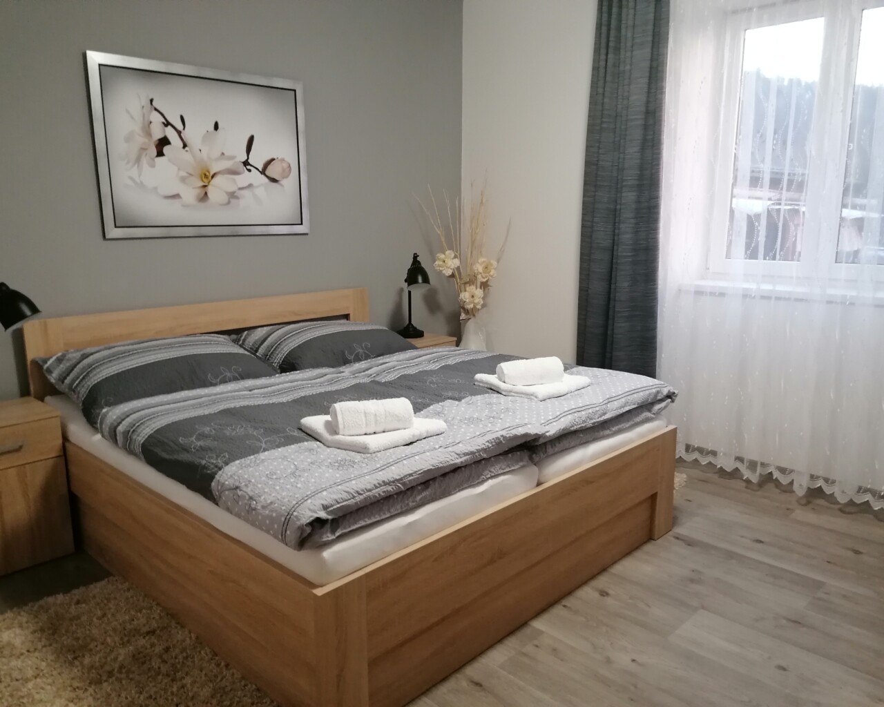 Apartmán 88