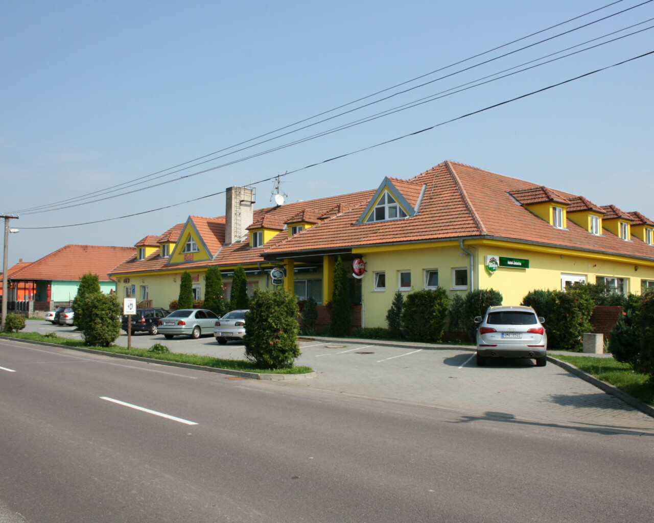 Hotel Zetocha