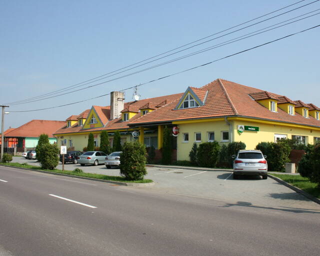 Hotel Zetocha