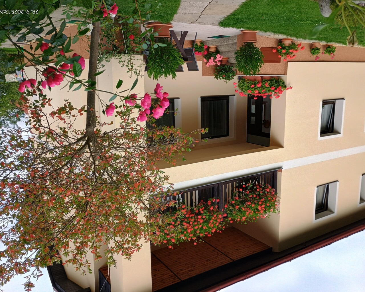 Penzion Lido
