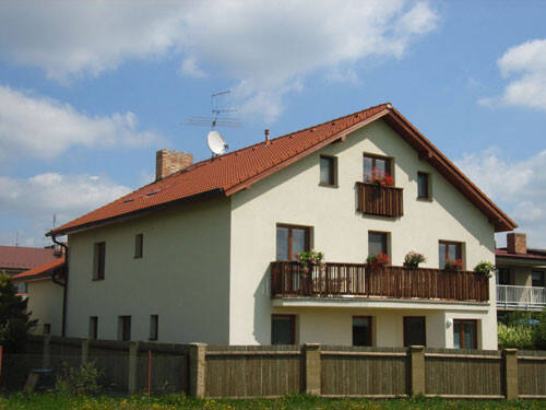 Pension 325