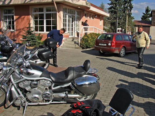 Hotel Prima