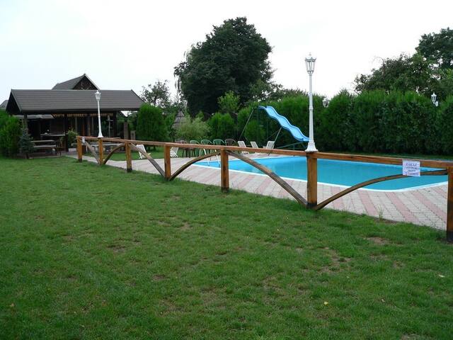 Camp Josef