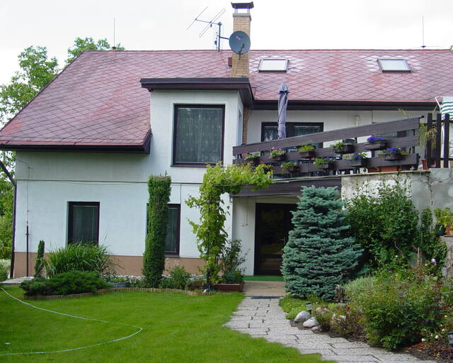 Penzion Na Kopečku