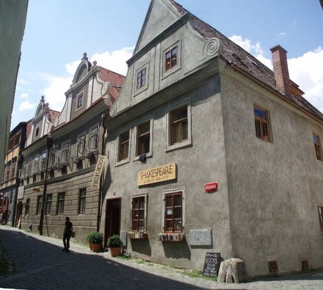 Apartment Soukenicka 44